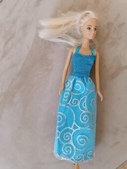 Bábiky - modelky - 6