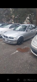 Bmw E46 - 6