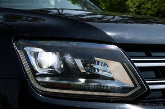 Volkswagen Amarok 2.0 BiTDI 132 kW 4MOTION - 6