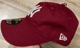 Šiltovka unisex/Nová - 6