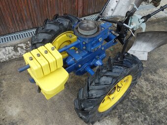 agzat  - prevodovka - motor - 6