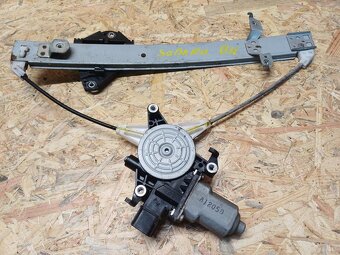 Subaru Impreza (2008-2012)  náhradní díly - 6