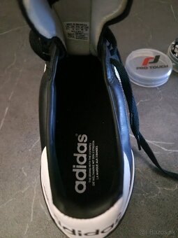 Nové kopačky Adidas - 6