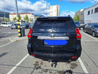 Toyota Land Cruiser 150 Prado - 6