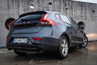Volvo V40 T2 1.6L Momentum - 6