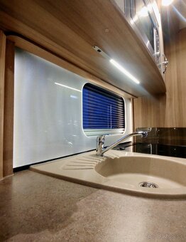 Swift Sterling Eccles, tabbert, hobby, fendt - 6