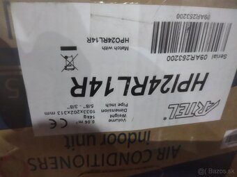 Artel klimatizácia - 6