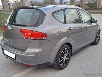Seat Altea XL 1.4 TSI - 6