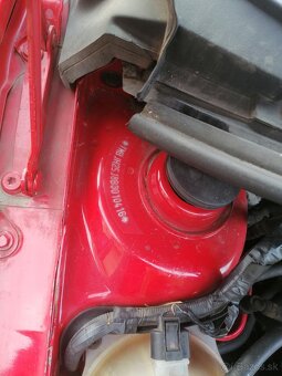 Škoda Fabia 2, Kombi, 1,2 51 kw - 6