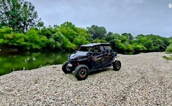 CF Motor Gladiátor 950 XL - 6