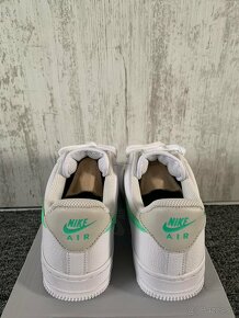 Nike Air Force 1 Low Green Glow (W) (38) - 6