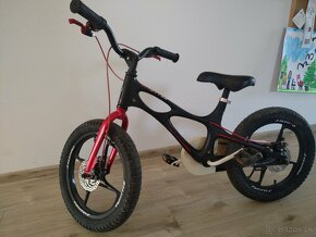Detský bicykel veľkosť - 6
