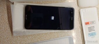 Xiaomi Mi6 Black 6/128 GB - ZLAVA TENTO VÍKEND - 6
