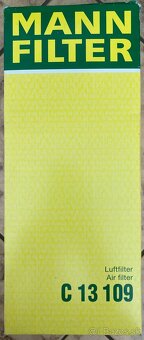 filtre vzduchové - rôzne - 6