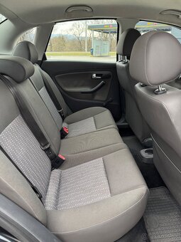 Seat Cordoba 1.4 16V, 2006 - 6