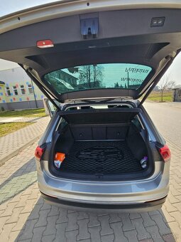 Volkswagen Tiguan 2.0 Tdi 110kw 4x4 - 6