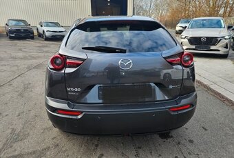 Mazda MX-30 2021 elektromobil mx30 - 6