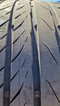 Matador HECTORA 3 255/40R19 - 6
