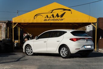 Seat Leon -r.v.2020- 2.0 TDI M6 - 6