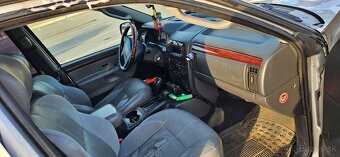 Jeep Grand Cherokee 2.7 WG automat - 6