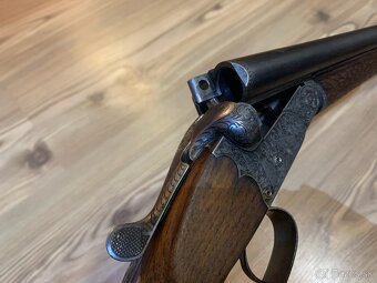 Brokovnica hamerles KRUPP 16/16 - 6