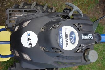 agzat - štvortakt - SUBARU - 6