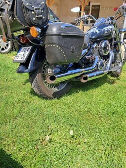 Predam Kawasaki VN800 - 6