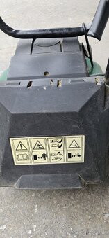 KOSAČKA elektrická - 6