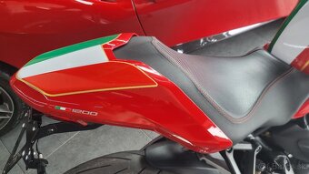 Ducati monster 1200 - 6