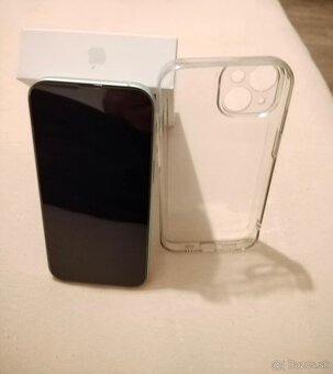 Iphone 15 Green - 128GB - 6