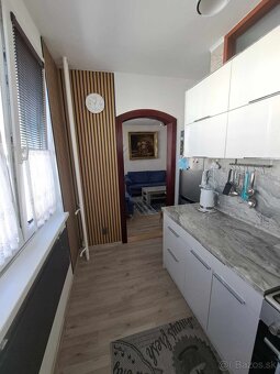 4 izbový byt Kpt.Jaroša 85 m2 - 6