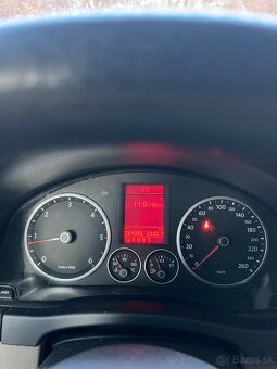 Volkswagen Tiguan 2.0TDI - 6