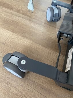 Zdvihak BIRDIE EVO COMACT 150 kg - 6
