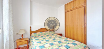 Apartmán 3+kk s balkónom, Torrevieja-Aguas Nuevas, Španielsk - 6