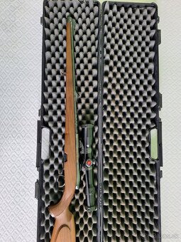 STEYR MANNLICHER CLASSIC 30-06 spr. - 6