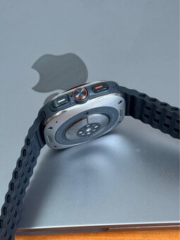 Samsung Galaxy Watch Ultra 47mm - len odskúšané - 6
