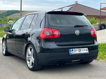 Vw golf 5 1.9 tdi - 6