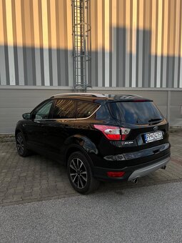 Ford Kuga 1.5 EcoBoost - 6