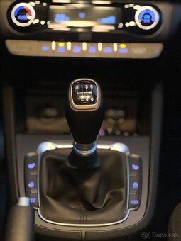 Hyundai Kona 1.6 crdi 100 kw 2021 - 6