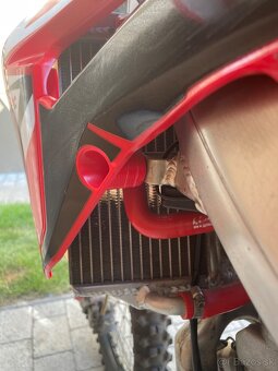 Honda cr 125 2003 - 6