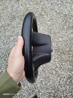Podvolantové krúžky,1K0959653Ca multifunkčný volant škoda - 6