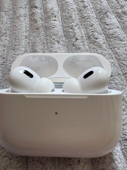AirPods Pro 2 USB C (2024) - 6