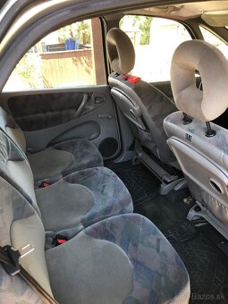 Predám Citroën Xsara Picasso - 6