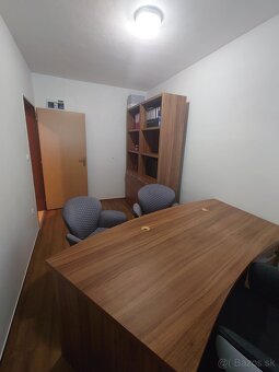 Priestory na prenájom v novostavbe - 6