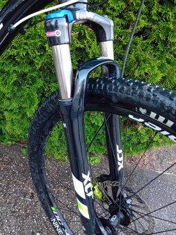 Cannondale SL4 Trail - 6