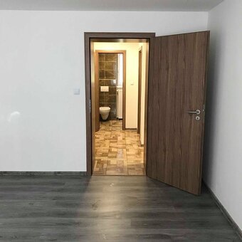 Na prenájom aj s možnosťou odkupu na splátky 2 izbový byt - 6