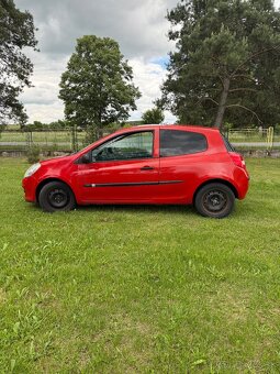 Na predaj: Renault Clio 1.6 dCi (2006) - 6
