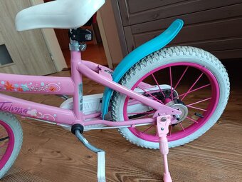 Detsky bicykel 16 - 6