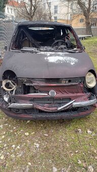 Fiat 500 1242ccm Rok 2010 - 6