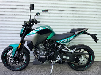Kove 321R - 6